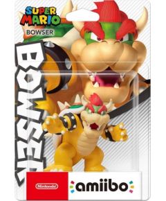 Figurka Nintendo Figurka Amiibo Super Mario Bowser Figūriņas un varoņi