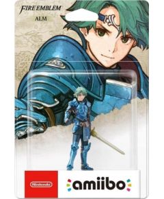 Nintendo Figurka Amiibo / Fire Emblem / Alm Figūriņas un varoņi