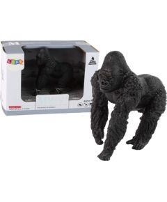 Figurka LeanToys Zestaw Figurka Goryl Zwierzęta Figūriņas un varoņi