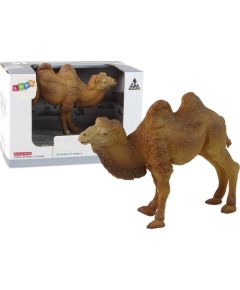 Figurka LeanToys Zestaw Figurka Wielbłąd Zwierzęta Figūriņas un varoņi