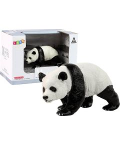 Figurka LeanToys Figurka Kolekcjonerska Panda Wielka Figurka Miś Figūriņas un varoņi
