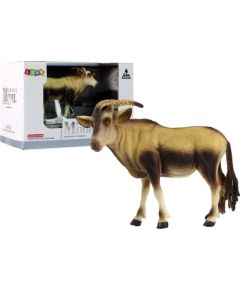 Figurka LeanToys Figurka Antylopy Zwierzęta Afrykańskie Zoo Figūriņas un varoņi