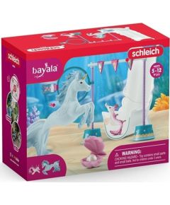 Figurka Schleich Magiczny turniej podwodny (522473) Фигурки и герои