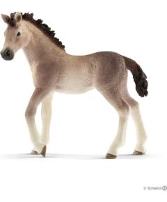 Figurka Schleich Źrebię rasy Andaluzyjskiej (13822) Figūriņas un varoņi