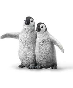 Figurka Collecta Pingwin Cesarski młode Figūriņas un varoņi
