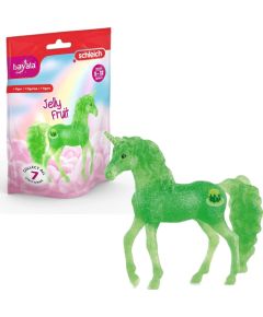 Figurka Schleich Schleich Bayala collectible unicorn jelly, toy figure Фигурки и герои