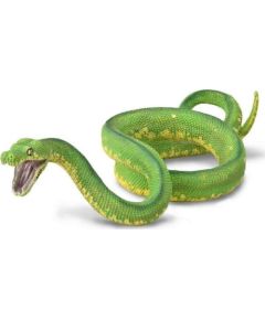 Figurka Collecta COLLECTA PYTON ZIELONY Figūriņas un varoņi