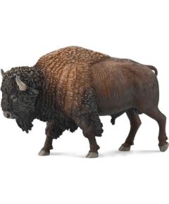 Figurka Collecta Bizon Amerykański Figūriņas un varoņi