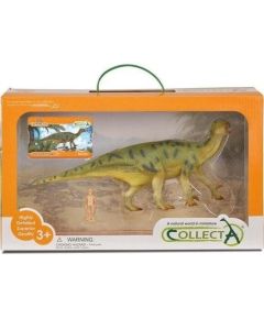 Figurka Collecta COLLECTA IGUANODON W OPAKOWANIU (DELUXE) Фигурки и герои