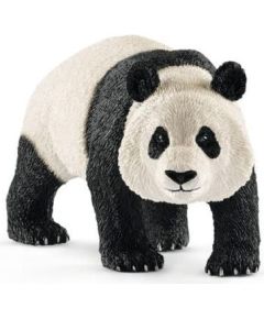 Figurka Schleich Panda Wielka samiec (SLH 14772) Figūriņas un varoņi