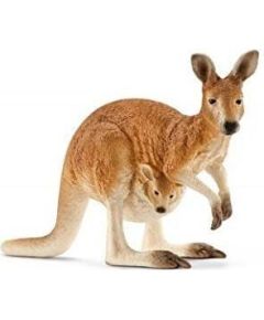 Figurka Schleich Figurka Kangur (14756) Фигурки и герои