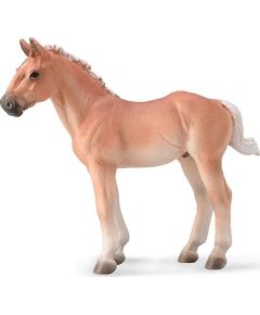 Figurka Collecta Noriker kasztanowa klacz Figūriņas un varoņi