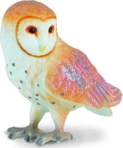 Figurka Collecta Sowa płomykówka Figūriņas un varoņi