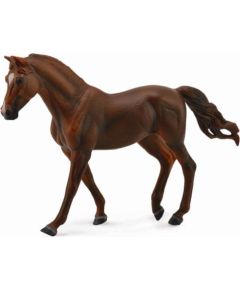 Figurka Collecta Koń Missouri trotte mare chesnut (88663) Фигурки и герои