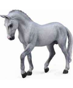 Figurka Collecta Ogier Trakeński szary (88733) Фигурки и герои