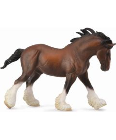 Figurka Collecta Ogier Clydesdale (88621) Фигурки и герои