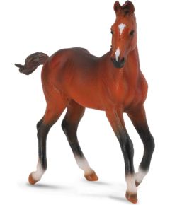 Figurka Collecta Koń źrebię rasy Quarter (88586) Figūriņas un varoņi