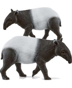 Figurka Schleich Tapir Figūriņas un varoņi