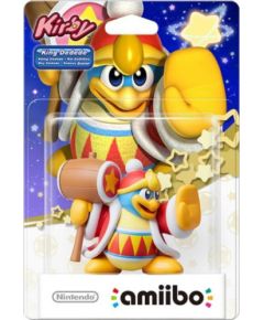 Figurka Nintendo Amiibo Kirby - King Dedede Figūriņas un varoņi