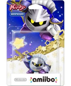 Figurka Nintendo Amiibo Kirby - Meta Knight Figūriņas un varoņi