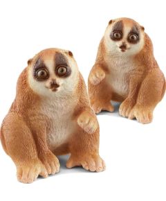 Figurka Schleich Schleich Wild Life slow loris, play figure Фигурки и герои