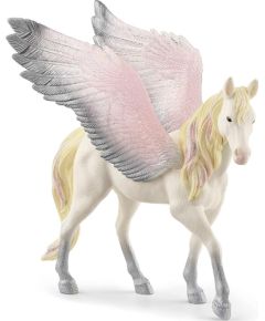 Figurka Schleich Schleich Bayala Pegasus, play figure Фигурки и герои