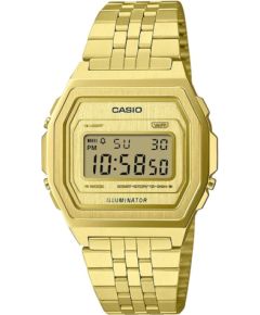 Casio Vintage Premium A1000G-9EF Rokas pulksteņi 