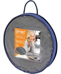 MDH Rotating pillow with foam and cooling gel QMED Велосипеды