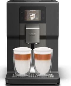 Krups Intution Preference EA875U10 coffee maker Semi-auto Espresso machine 3 L Кофеварки