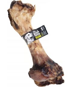 BULT Front beef bone - dog treat - 1pcs Suņu barība