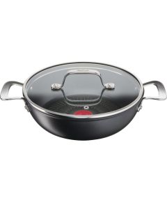 Tefal Unlimited 26 cm deep skillet G25571 Pannas
