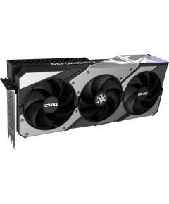 Inno3D iChill GeForce RTX 5090 X3 NVIDIA 32 GB GDDR7 Grafiskās video kartes