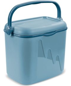 Tourist Refrigerator blue 32L 262270 CURVER Auto ledusskapji termoelektriskie