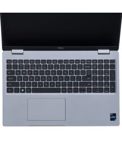 DELL LATITUDE 5530 i5-1245U 16GB 256GB SSD 15" FHD Win11pro USED Used Atjaunoti portatīvie datori