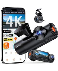 Vantrue N4 PRO S video recorder Video reģistratori