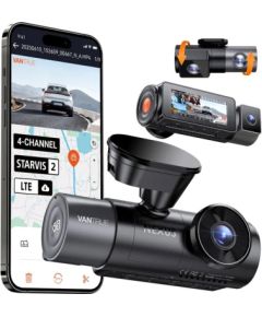 Vantrue N5 S video recorder Video reģistratori