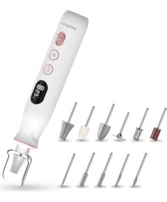 Manicure/pedicure device Medisana MP 940 Jaunumi - Skaistums