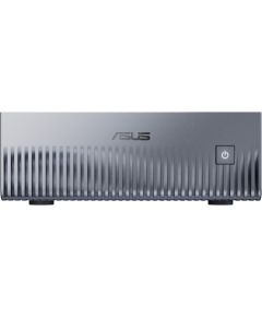 ASUS Ascent GX10 GX10-GG0003BN GB10 128 GB LPDDR5x-SDRAM Mini PC Grey Personālie datori