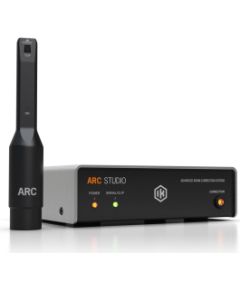 IK Multimedia ARC Studio - acoustic measurement kit Jaunumi - Audio-Video