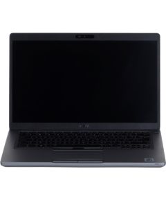 DELL LATITUDE 5410 i7-10610U 16GB 256GB SSD 14" FHD Win11pro USED Used Atjaunoti portatīvie datori