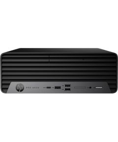 HP Pro 400 SFF G9 i5-14500 8GB DDR5 4800 SSD512 UHD 770 W11Pro Персональные компьютеры