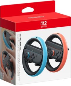 Nintendo Joy-Con 2 Wheel Pair Switch 2 Игры