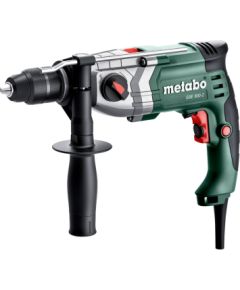 Elektriskā rokas triecienurbjmašīna Metabo SBE 800-2; 800 W Triecienurbjmašīnas, skrūvgrieži