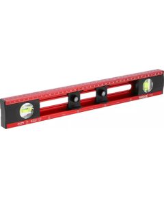 Līmeņrādis Yato YT-30327; 400 mm Mērinstrumenti, Attāluma un līmeņa mērītāji