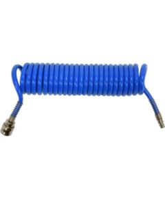 Gaisa šļūtenes Yato YT-24202; 5,5 mm; 10 m Gaisa kompresors