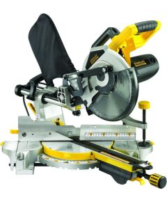 Ripzāģis Stanley FME720-QS+FME790-XJ; 2000 W +  Statīvs Ripzāģi