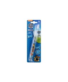 Fragrances For Children Paw Patrol Toothbrush 1.0ks Unisex Smaržas