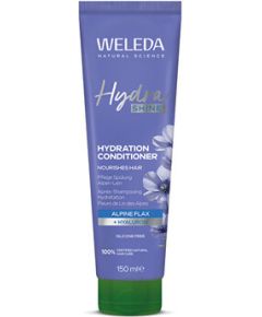 Weleda Hydrashine Hydration Conditioner - Hydratační kondicionér pro normální a suché vlasy 150ml Smaržas - NESAKĀRTOTS