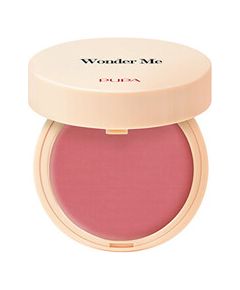Pupa Wonder Me Blush 4 g 004 True Love- Matt Kосметические средства