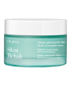 Pupa Skin Rehab Prebiotic Moisturizer 50ml Ķermeņa kosmētika